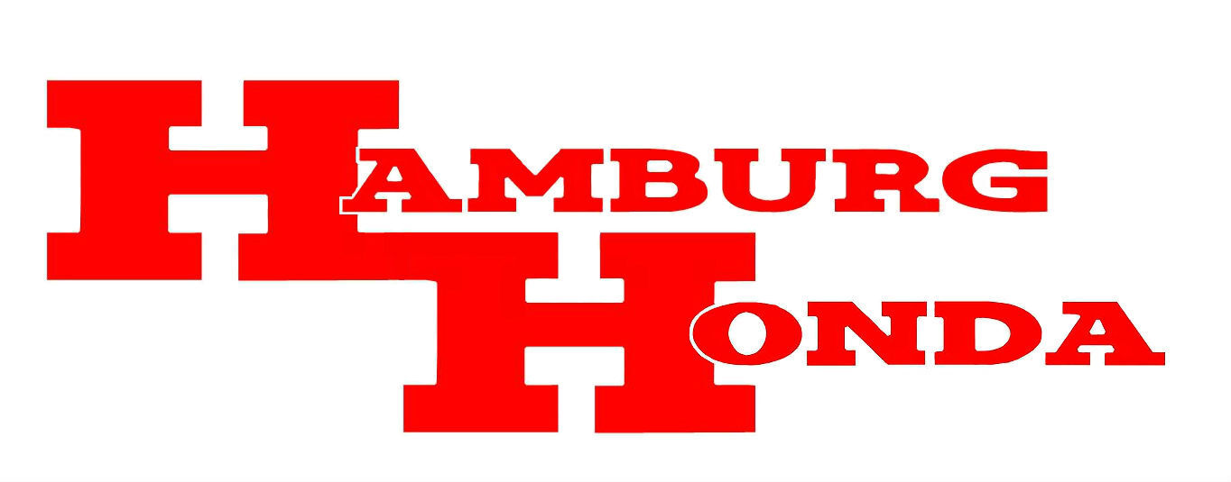 Hamburg Honda logo
