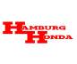 Hamburg Honda logo