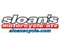 Sloans Motorcycle & ATV logo
