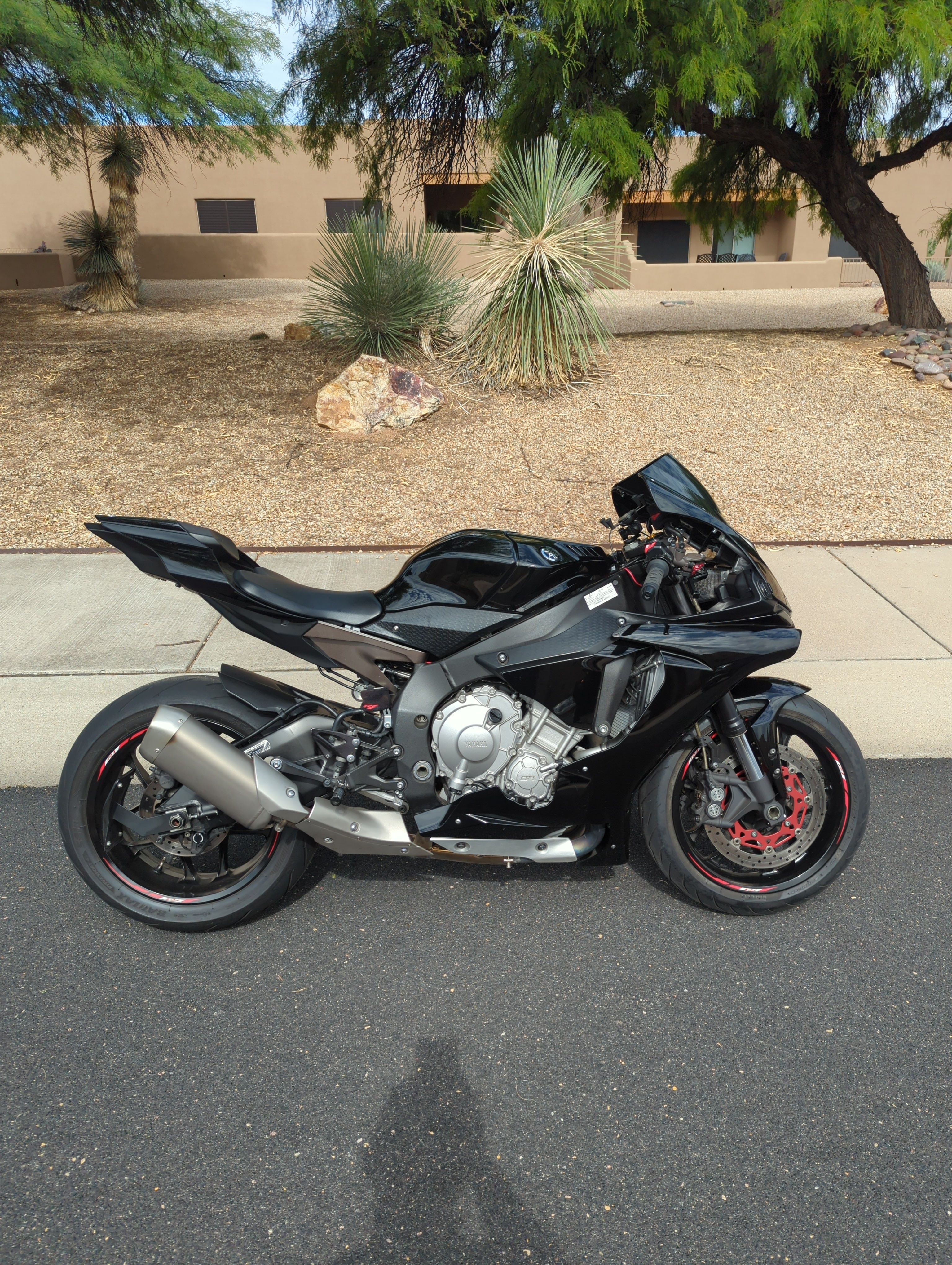 Yzf R1 For Sale - Yamaha Motorcycles - Cycle Trader