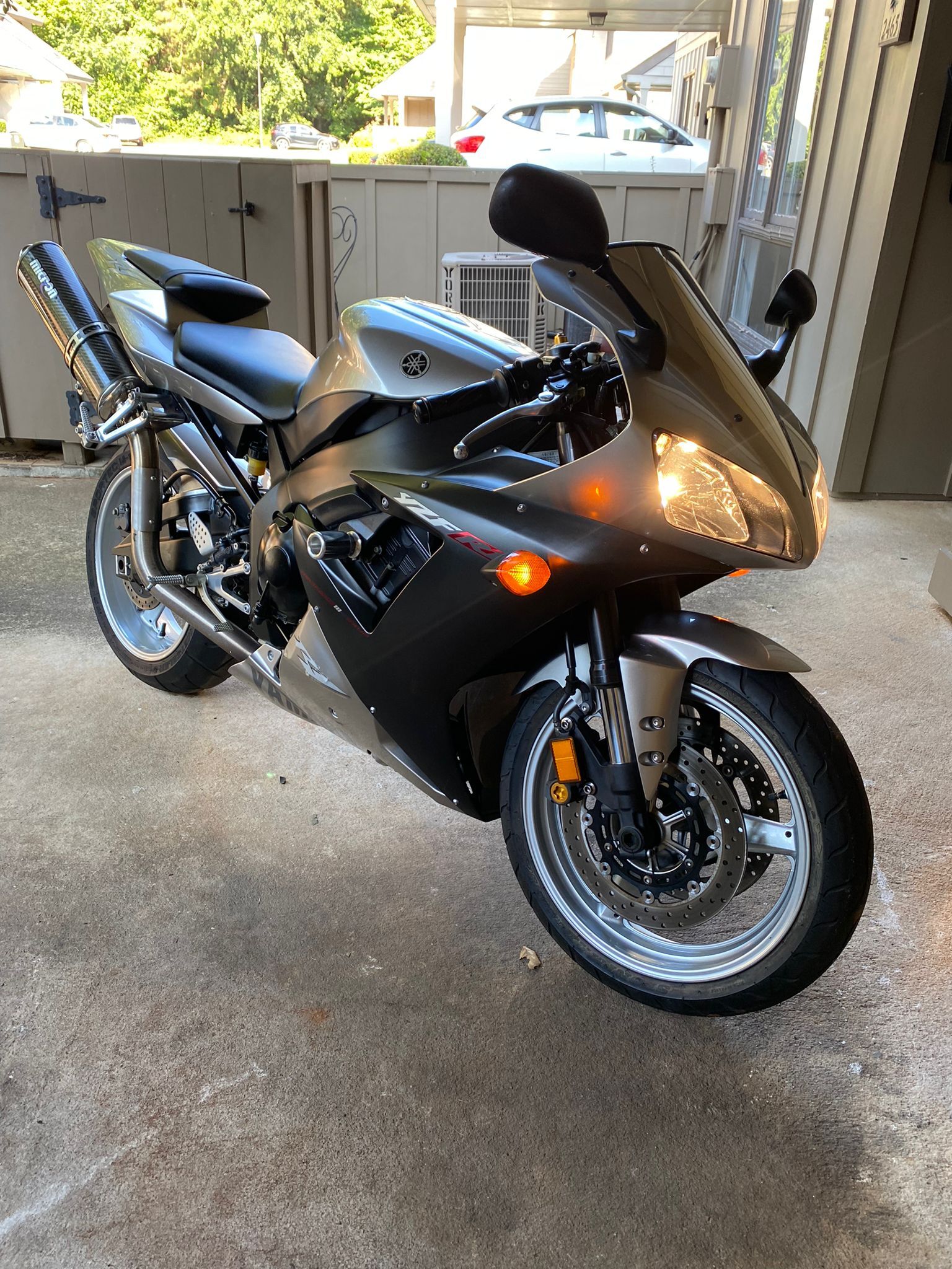 Georgia - Yzf R1 For Sale - Yamaha Motorcycles - Cycle Trader