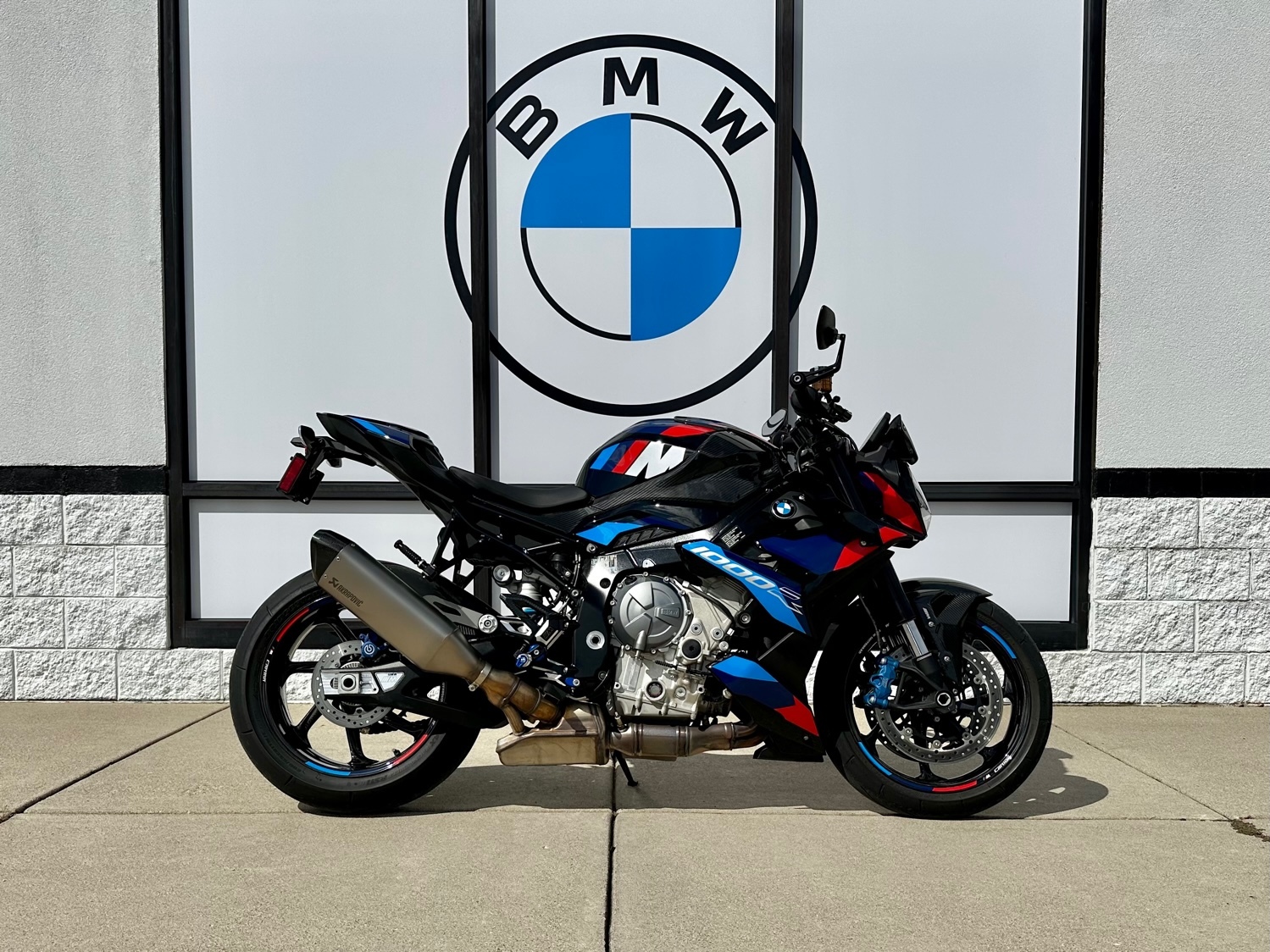 Used 2023 BMW M 1000 R in Plymouth, MI - Cycle Trader