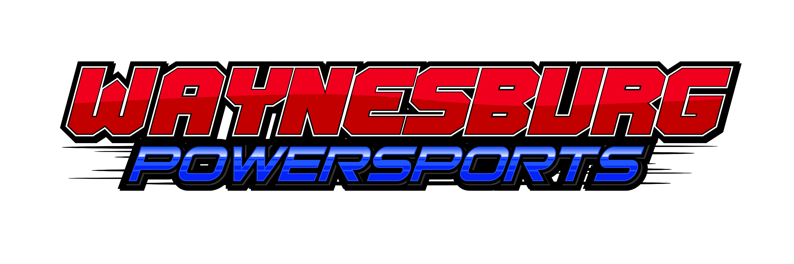 Waynesburg Powersports logo