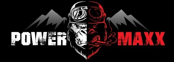 Powermaxx Motorsports logo