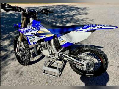 Yamaha Yz 250 For Sale