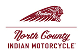 North County Indian Motorcycles logo