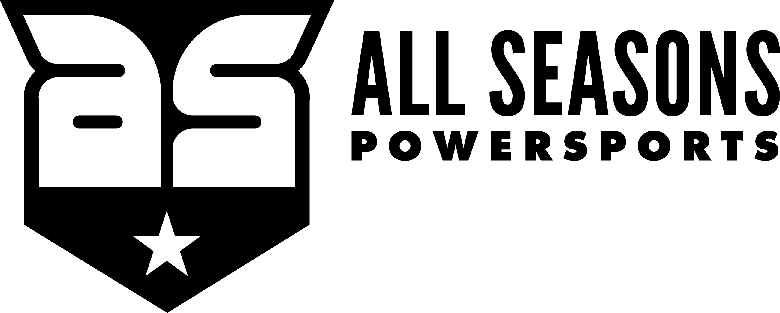 All Seasons Powersports logo