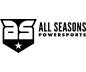 All Seasons Powersports logo