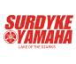Surdyke Yamaha & Marina logo