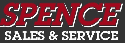 Spence Sales & Service logo