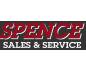 Spence Sales & Service logo