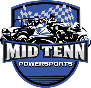 Mid Tenn Powersports logo