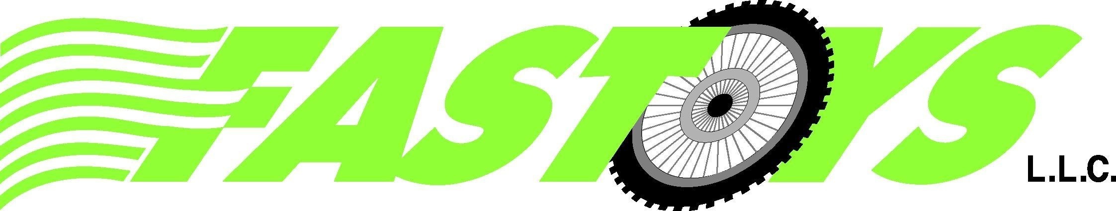 Fastoys logo