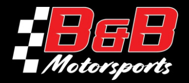 B&B Motorsports Inc logo