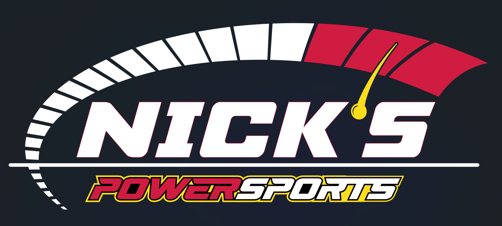 Nick's Powersports LLC logo