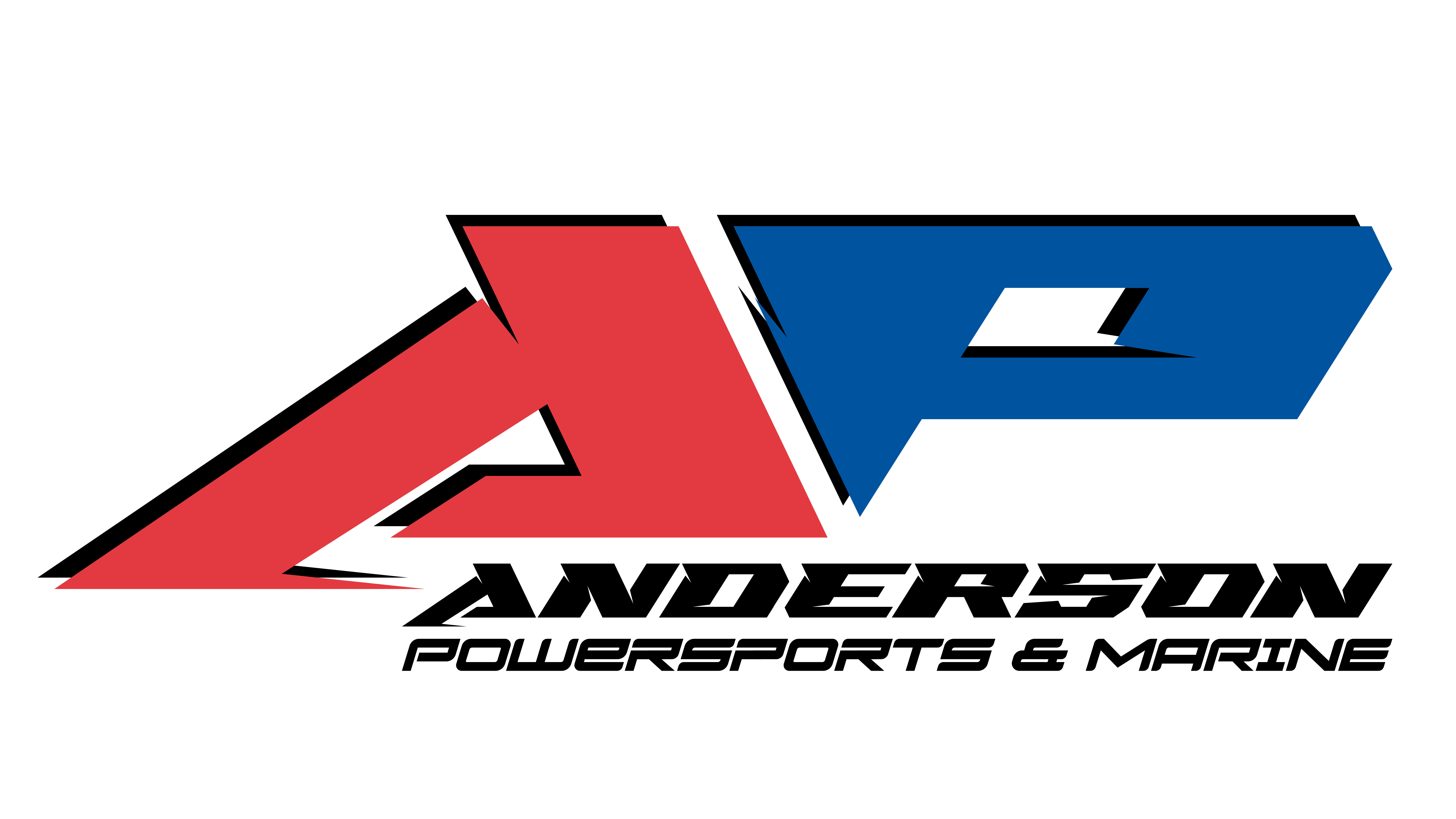 Anderson Powersports Havasu - South logo