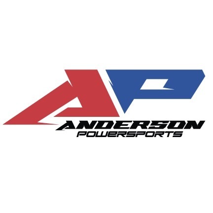 Anderson Powersports Bullhead City logo