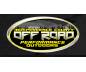 Independence County Off Road logo