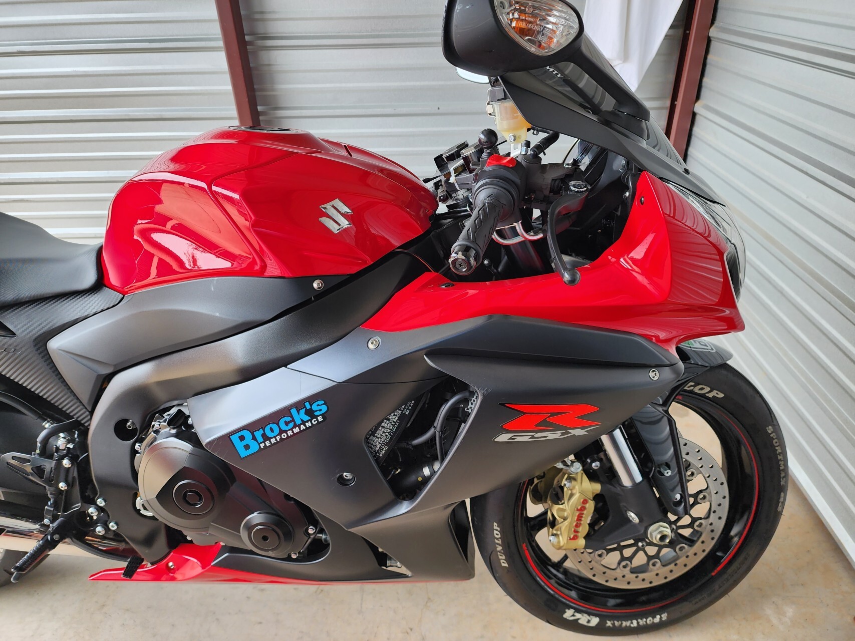 Red 2015 Gsx-R 1000 For Sale - Suzuki Motorcycles - Cycle Trader