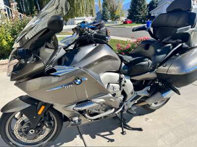 Utah - Brown Bmw Motorcycles For Sale - Cycle Trader