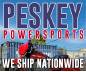 Peskey Powersports logo