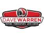 Dave Warren Motors and Powersports logo