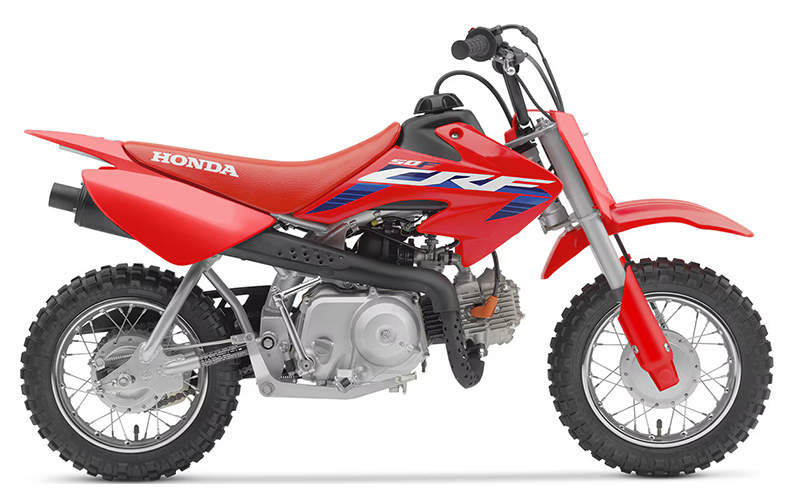 Illinois 50F Crf For Sale Honda Motorcycles Cycle Trader