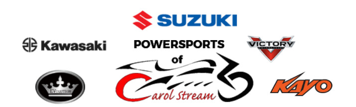 Suzuki of Carol Stream logo
