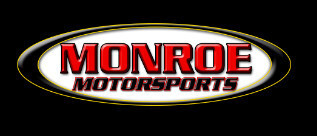 Monroe Motorsports logo