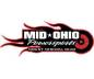 Mid-Ohio Powersports logo