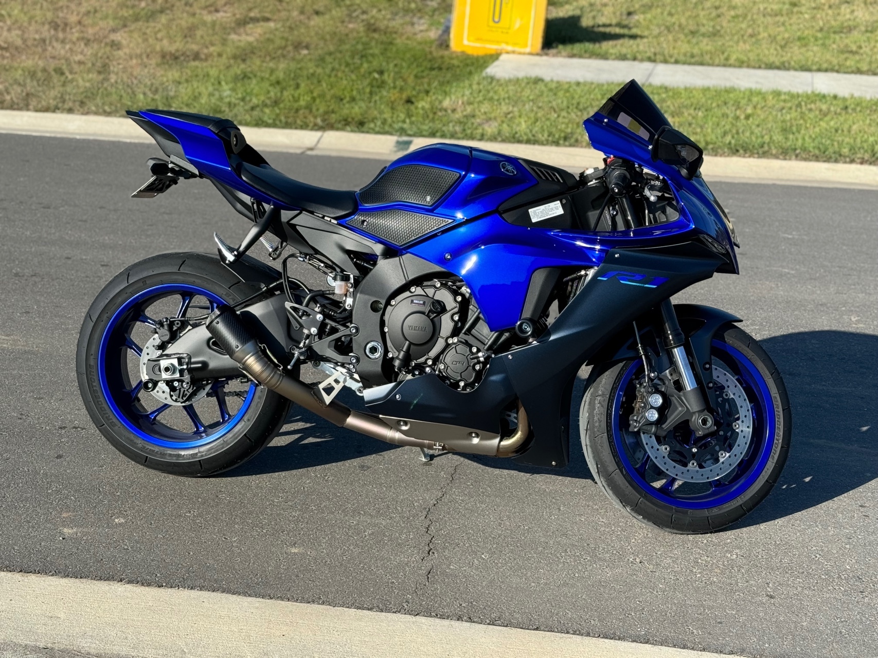 2022-Any Yzf R1 For Sale - Yamaha Motorcycles - Cycle Trader