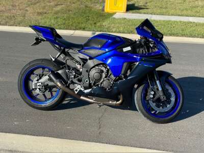 2022-Any Yzf R1 For Sale - Yamaha Motorcycles - Cycle Trader