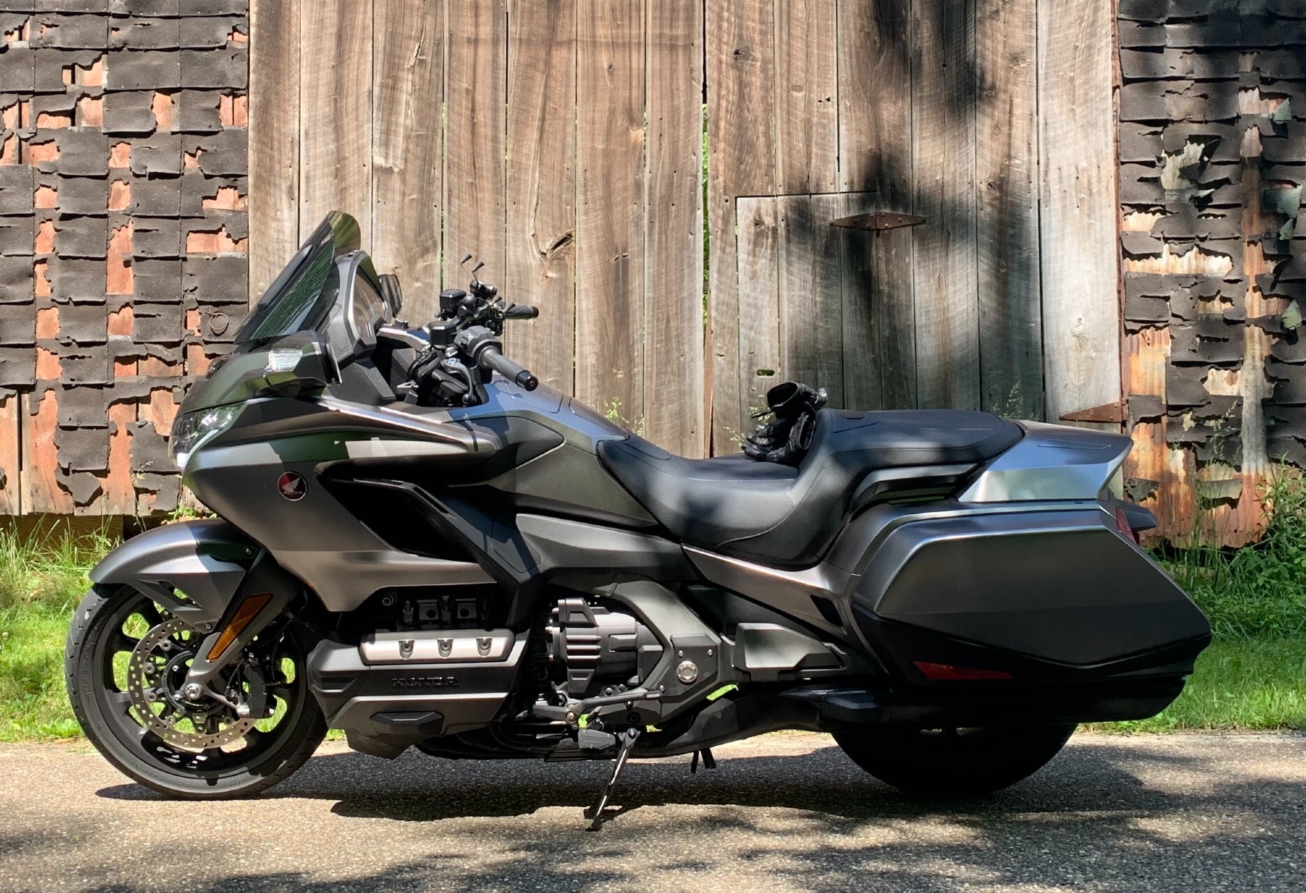 2015-2025 Gold Wing 1800 Abs For Sale - Honda Motorcycles - Cycle Trader