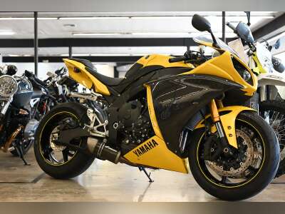 California - Yellow Yzf R1 For Sale - Yamaha Scooters - Cycle Trader