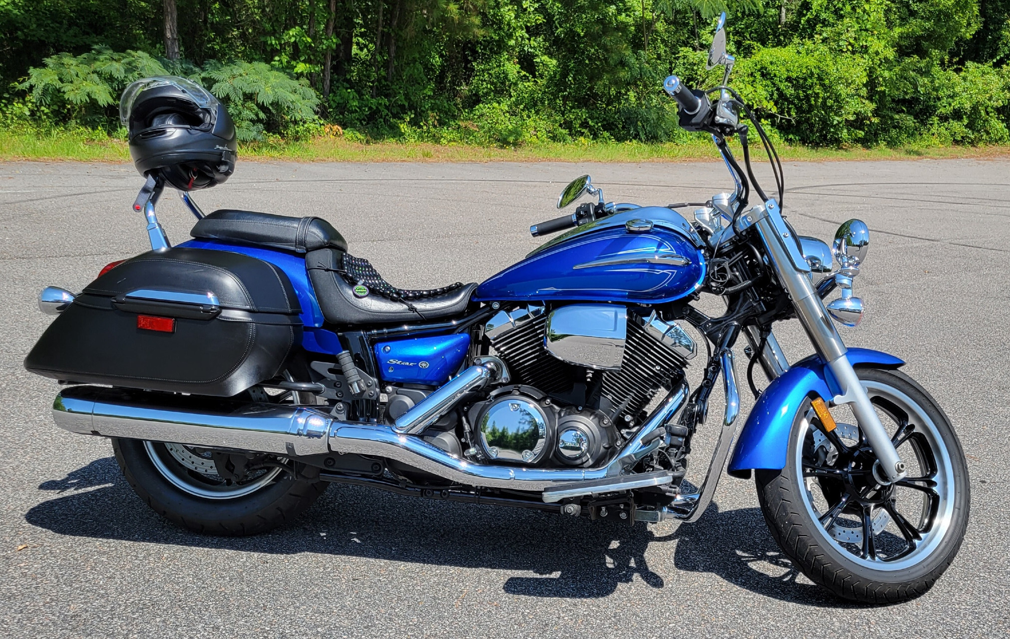 Yamaha Cruiser Motorcycles For Salenull