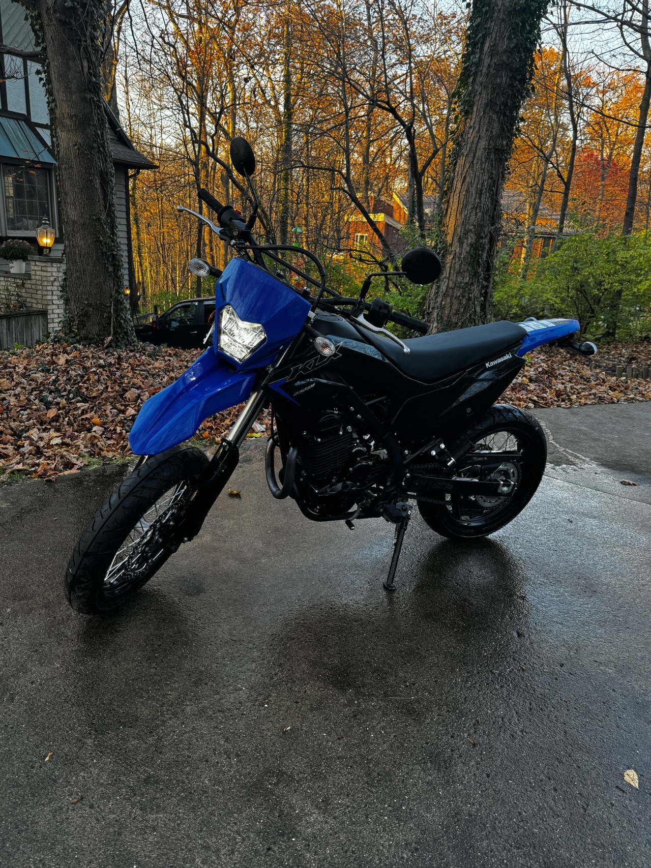 motorbike under 30000