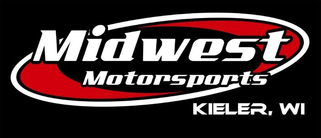 Midwest Motor Sports logo