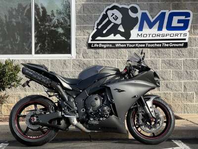 R1 Yzf For Sale - Yamaha Motorcycles - Cycle Trader