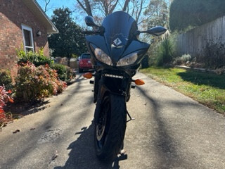 central cycle sales yamaha