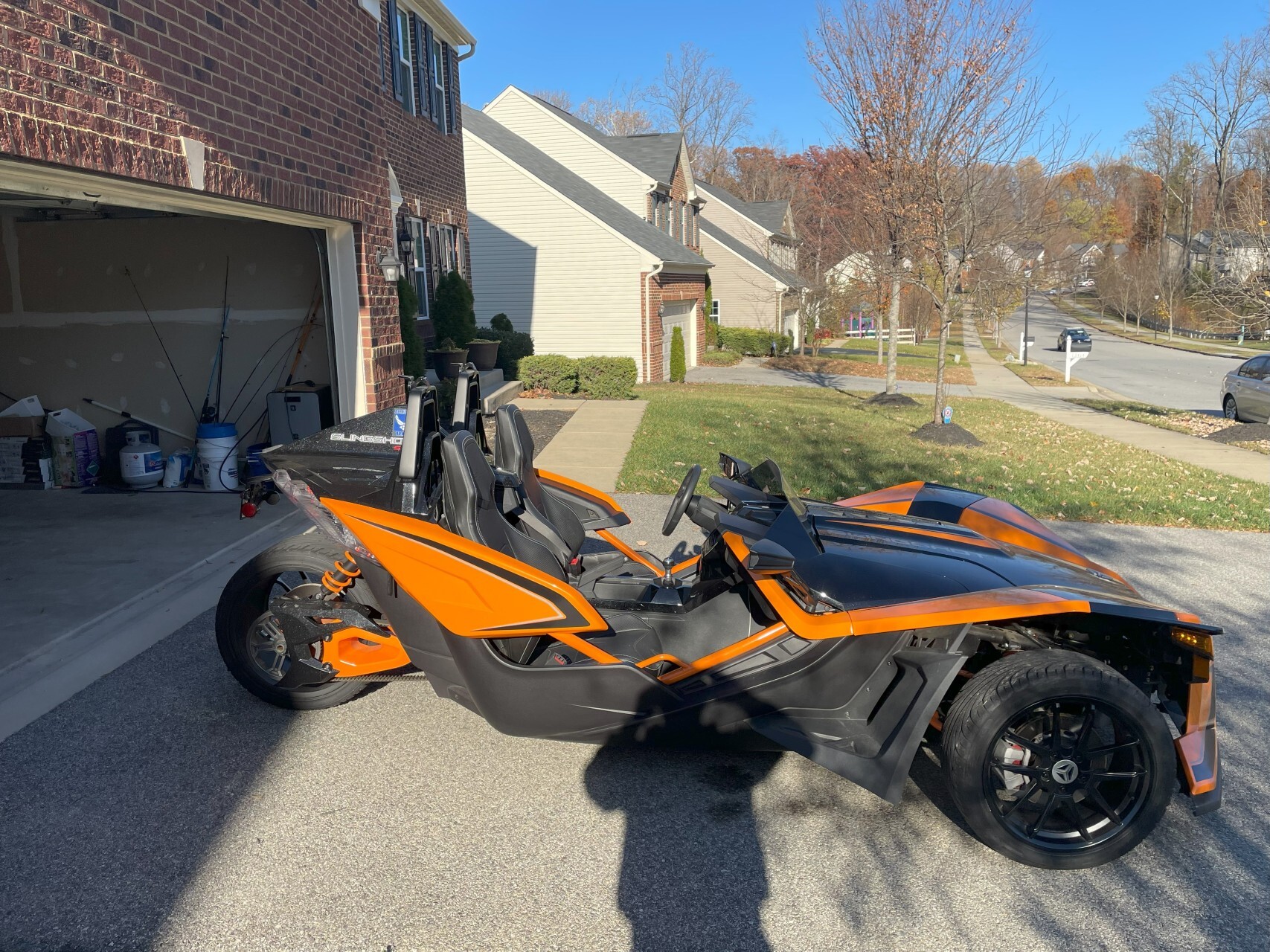 Used 2019 Slingshot Slingshot Slr For Sale in Fort Washington, MD