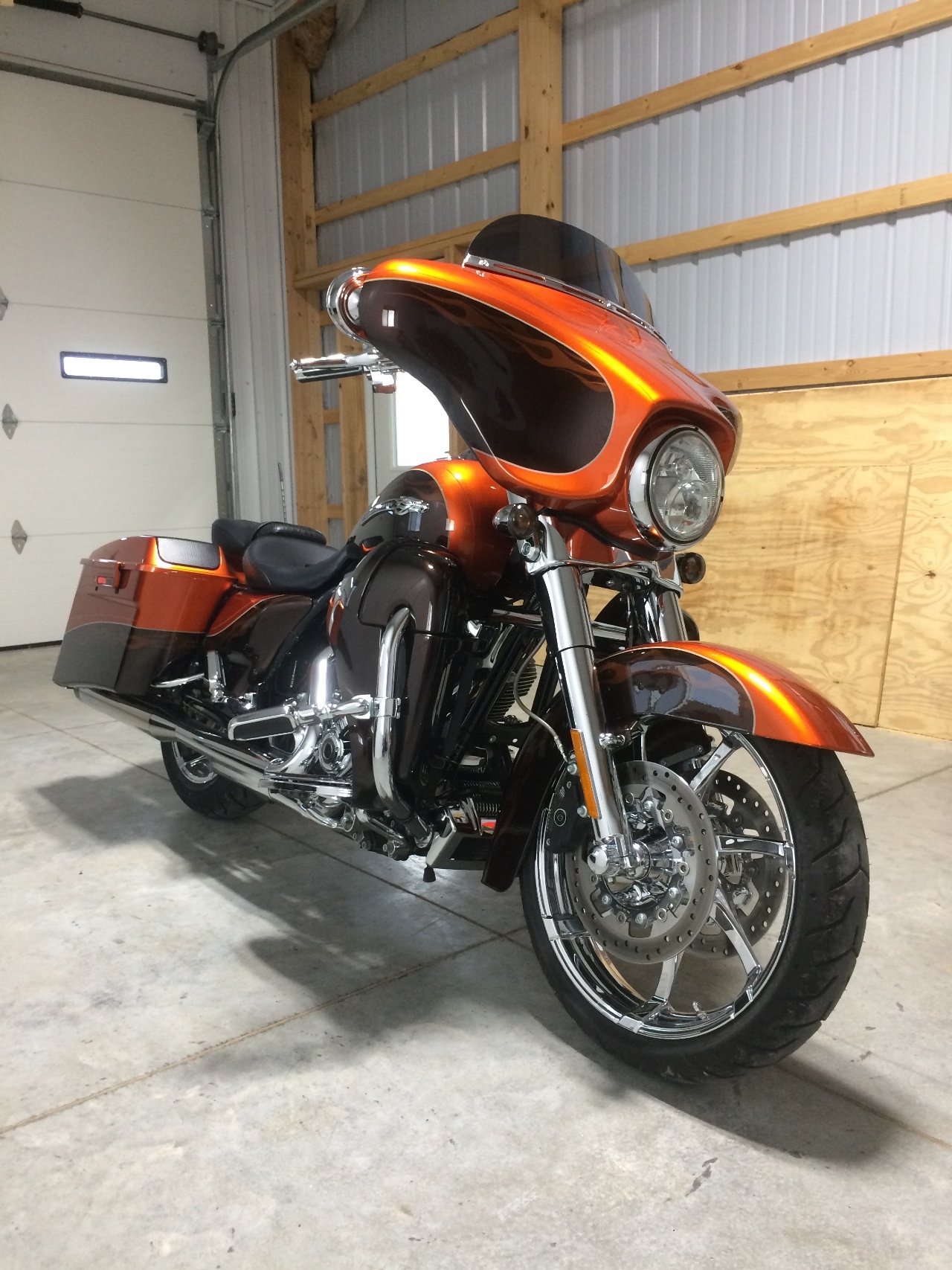 trademe classic motorcycles