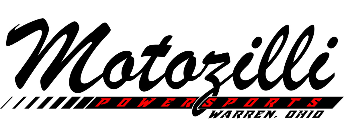 Motozilli [Triumph Yamaha of Warren] logo