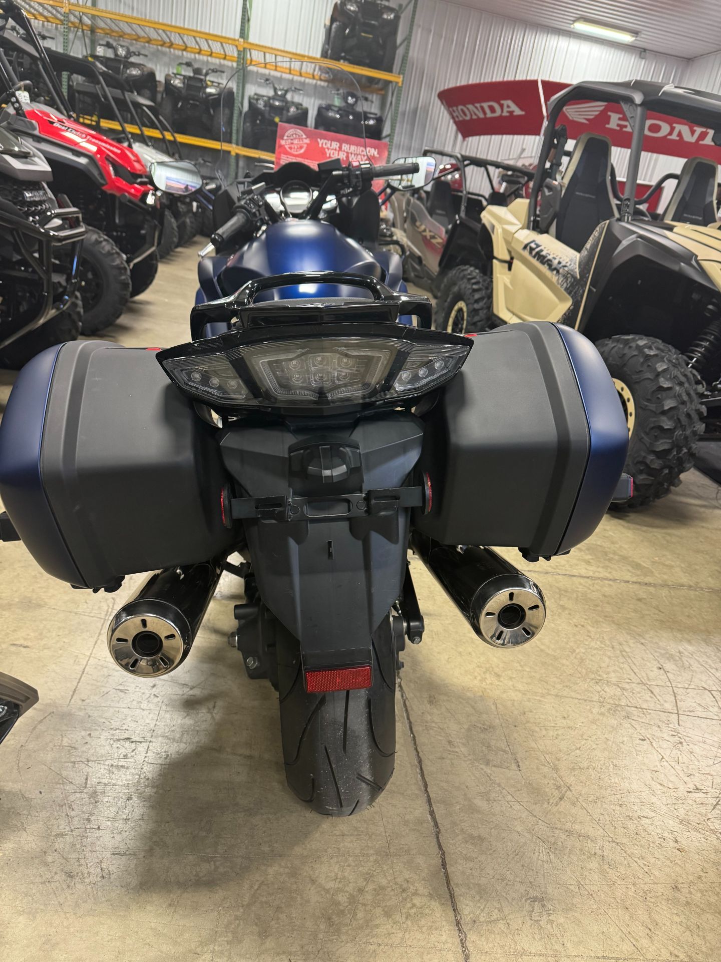 Used 2018 Yamaha FJR1300A 1300 A For Sale in Huron, OH 5029372847