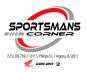 Sportsman's Corner logo