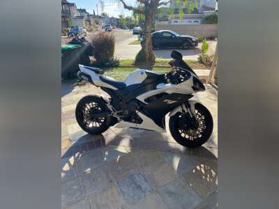 White Used 2005-2010 R1 Yzf For Sale - Yamaha Motorcycles - Cycle Trader