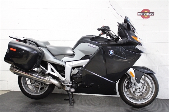 colorado - Used K 1200 Gt For Sale - Bmw Motorcycles - Cycle Trader