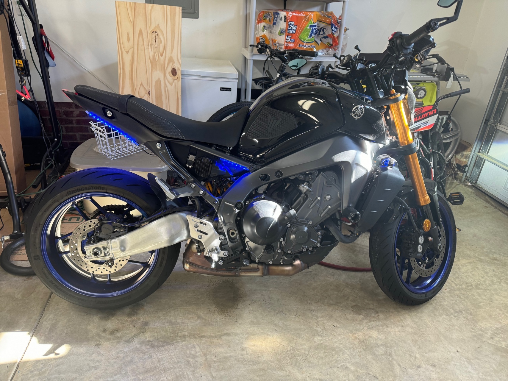 central cycle sales yamaha