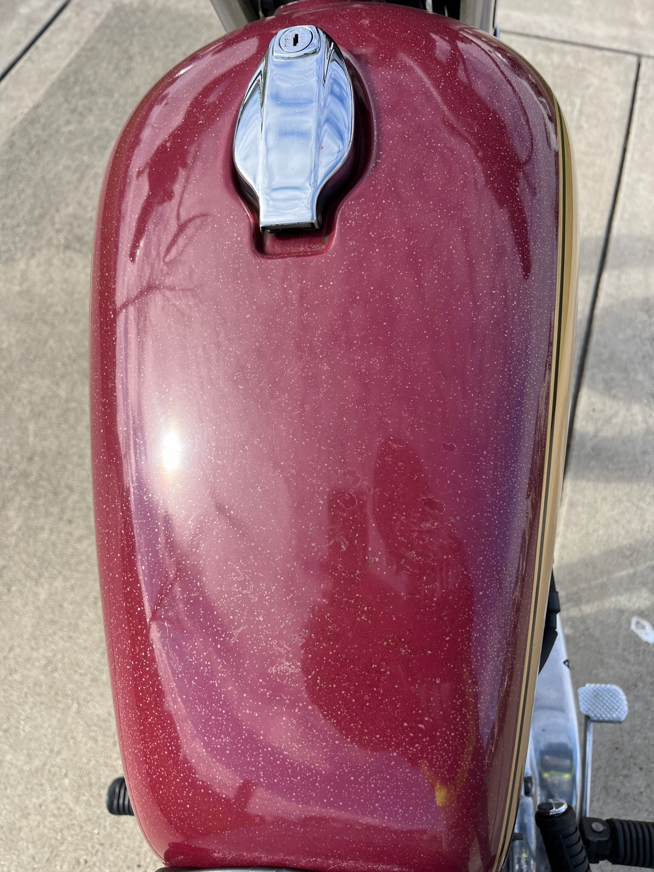 Used 1977 Yamaha Xs650 For Sale in Hendersonville, TN 5029983893 Cycle Trader