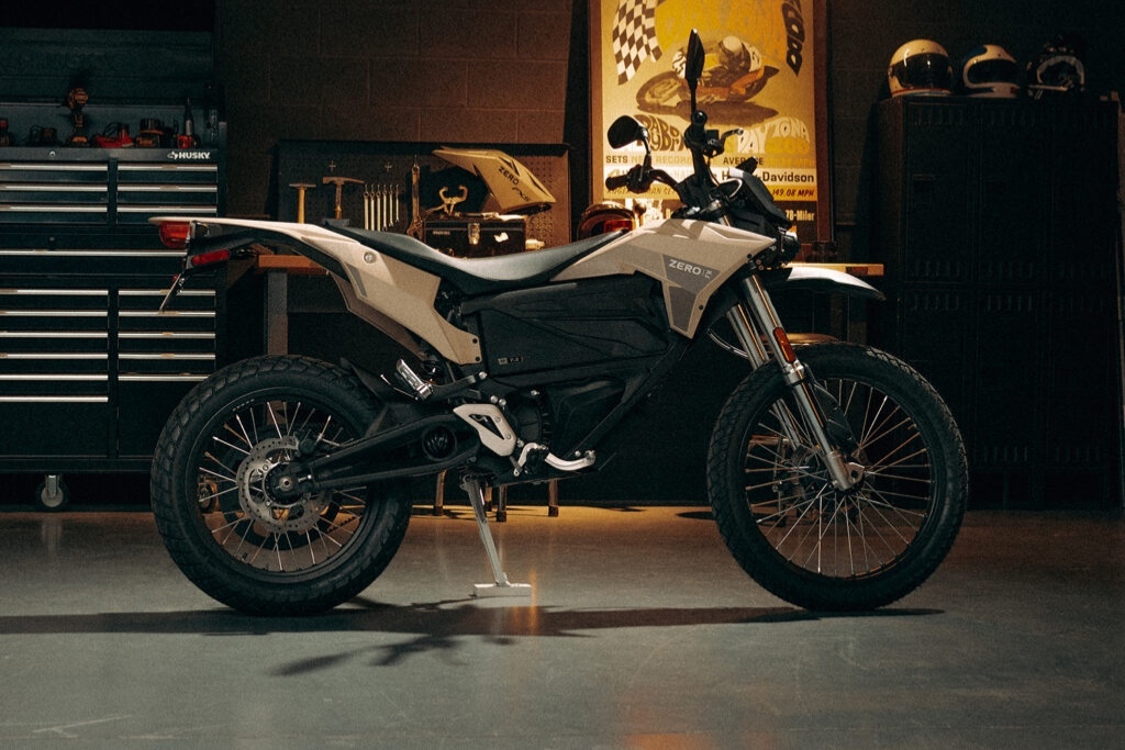 zero to 60 motorcycles