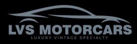 LVS Motorcars logo